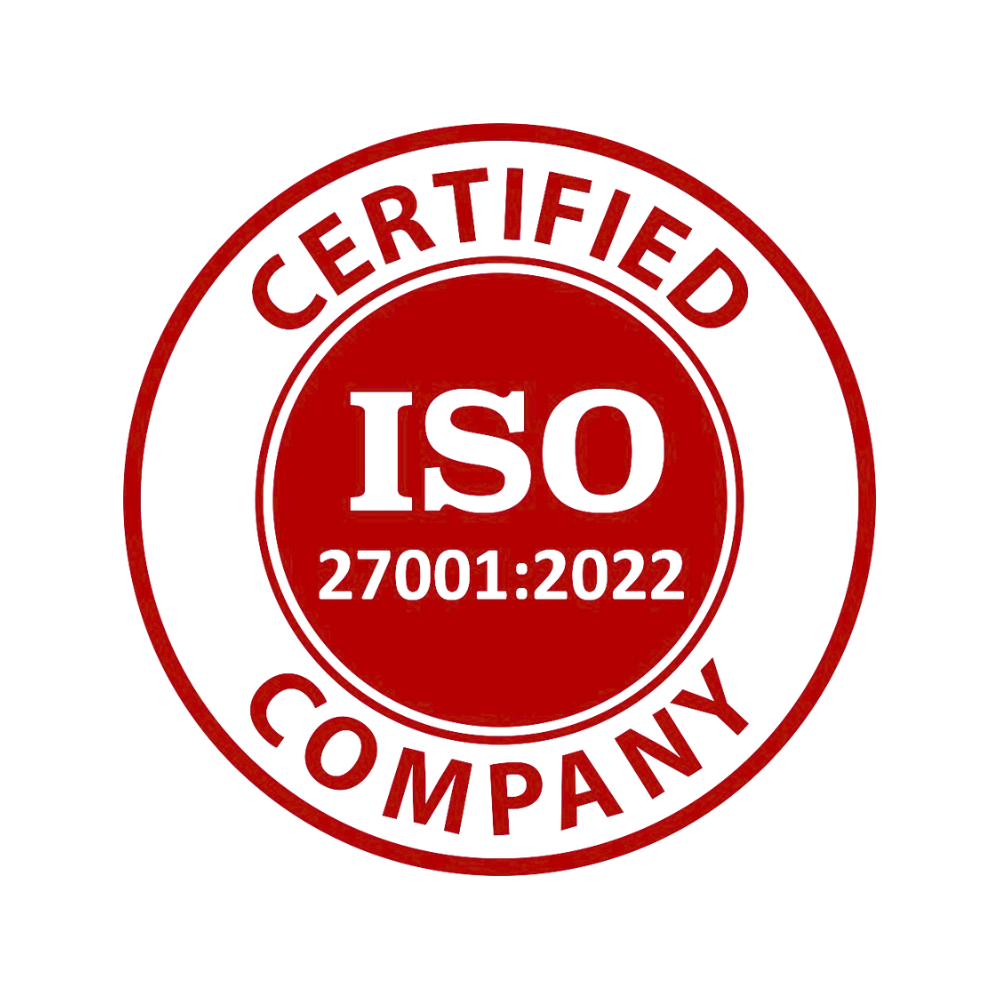 ISO 27001_2022 - Redblox.io